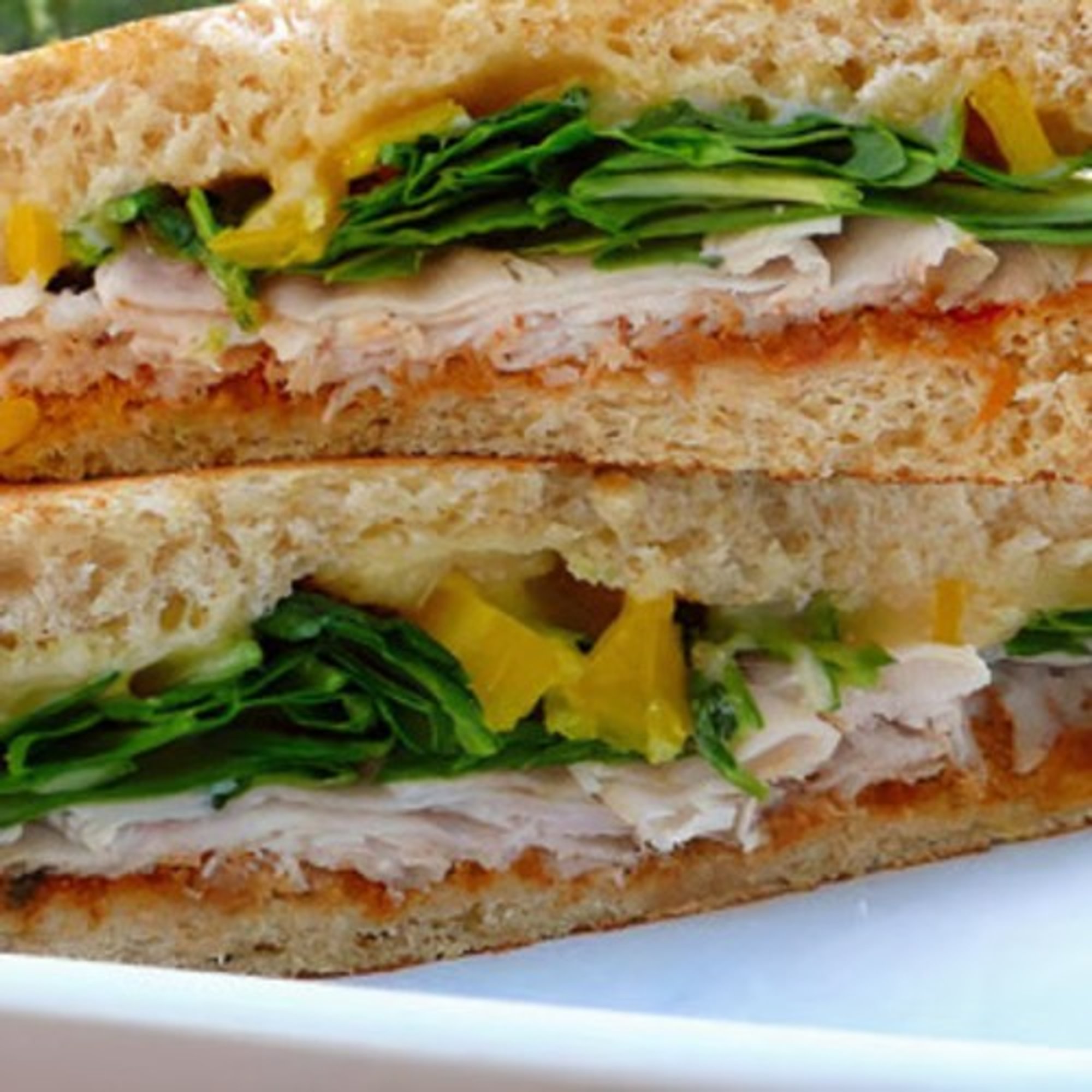 Philly Sandwich