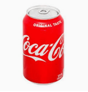Soda