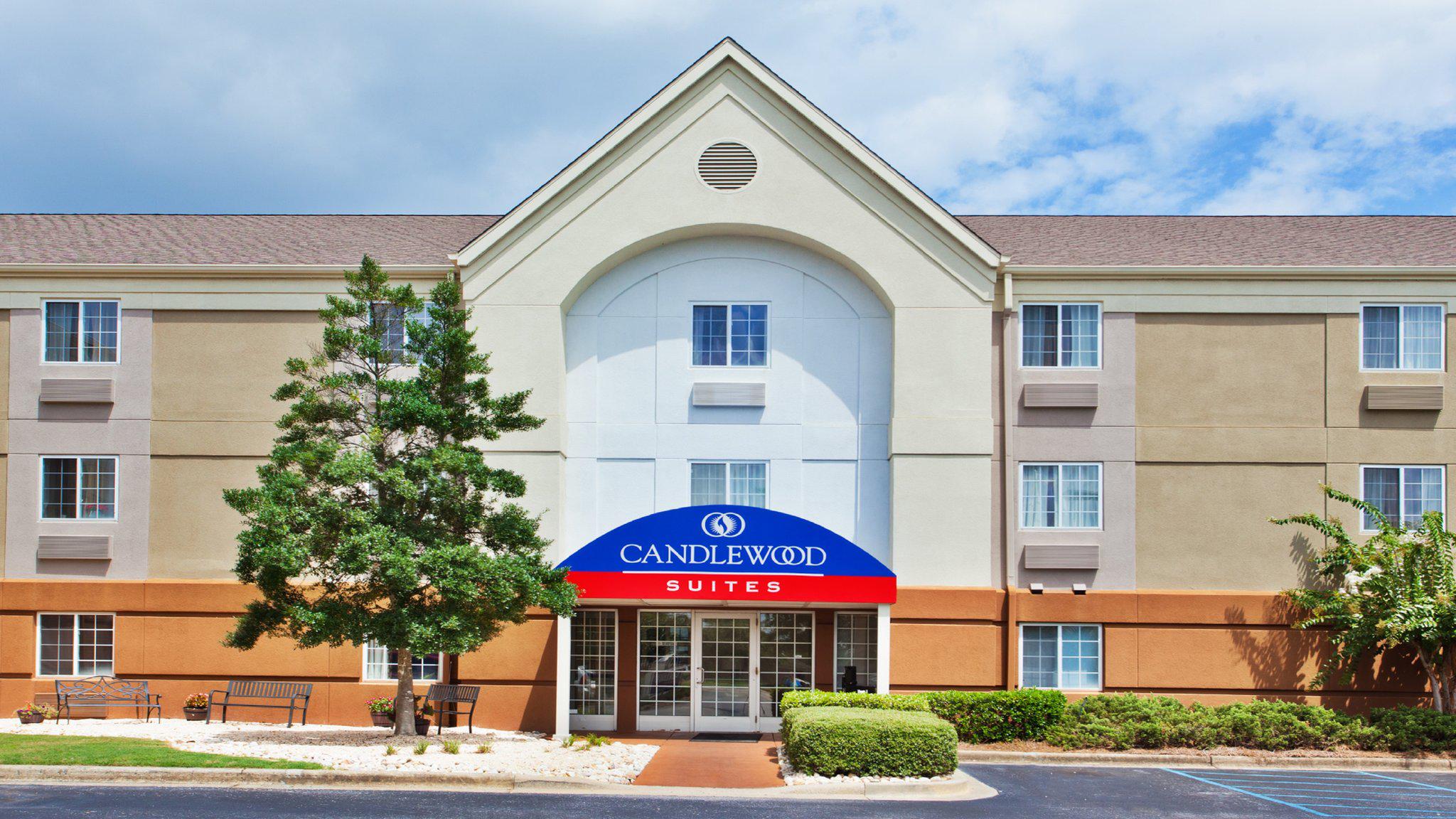 Candlewood Suites Parsippany-Morris Plains Photo