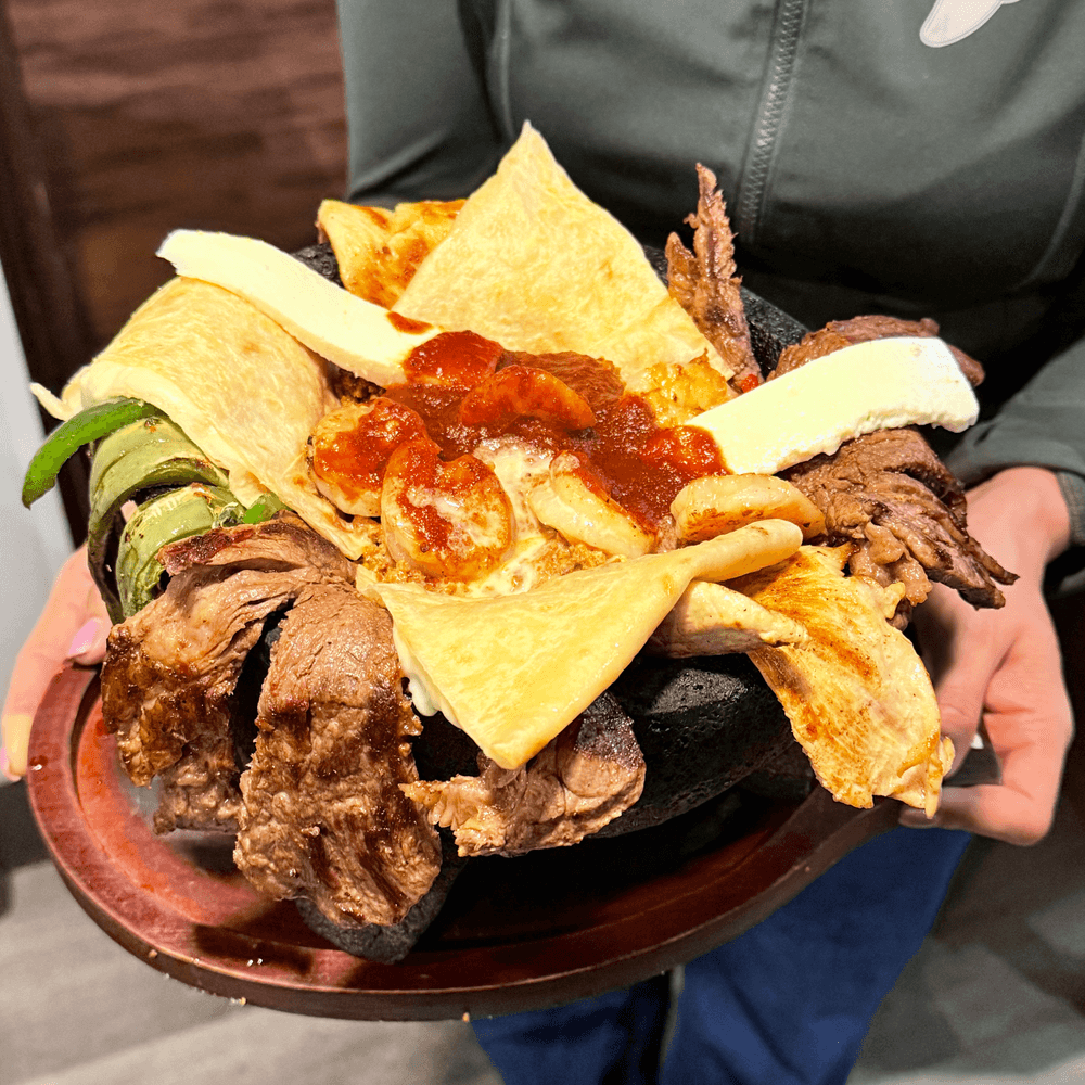Molcajete