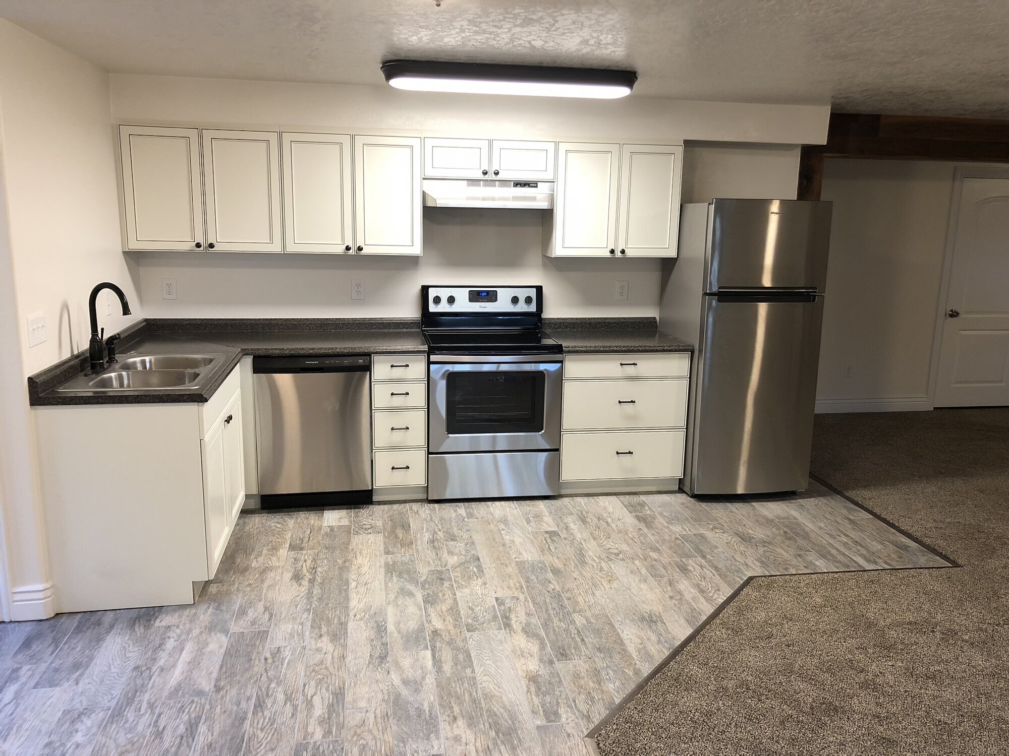 Reviver Construction Image