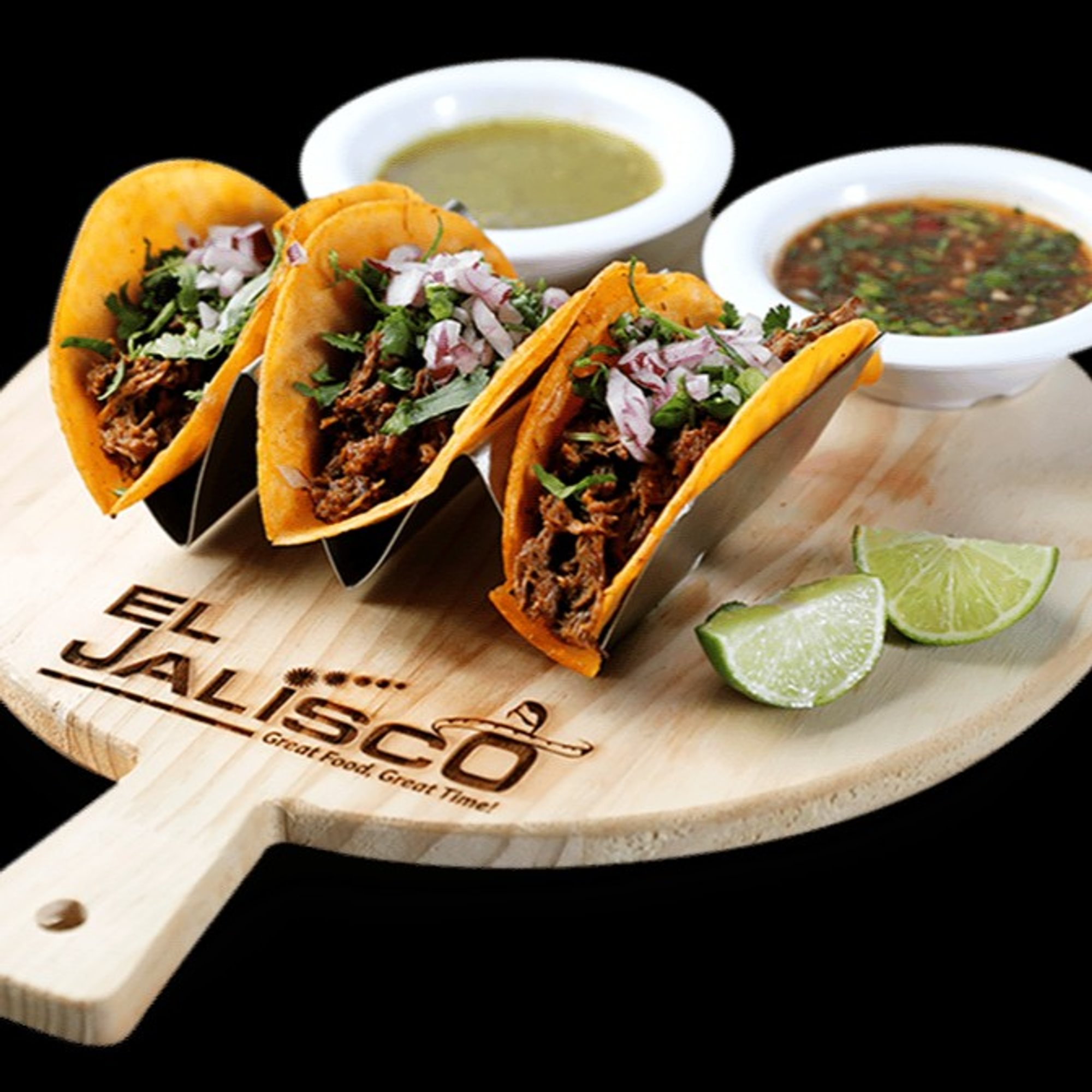 Taco Dinner