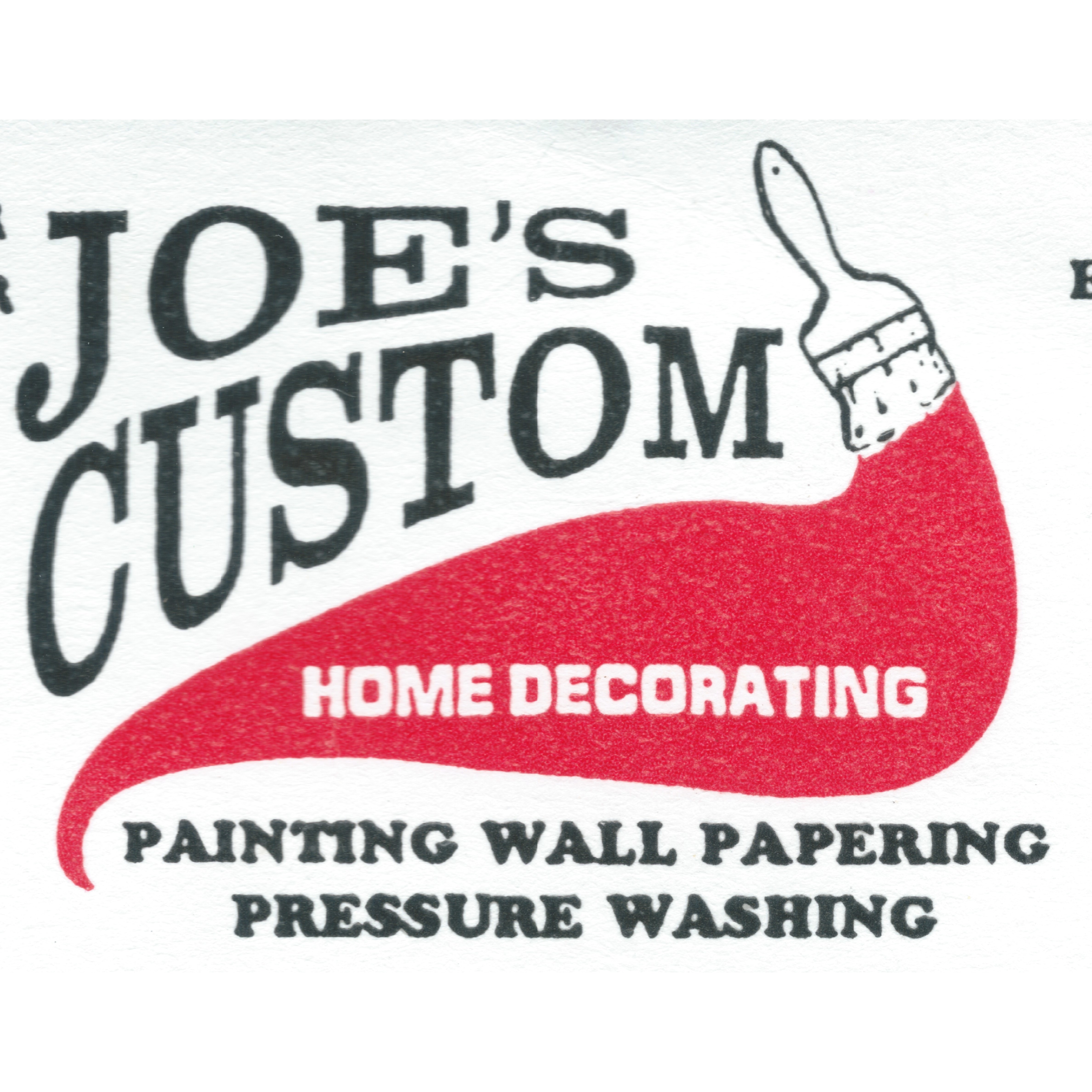Joes Custom