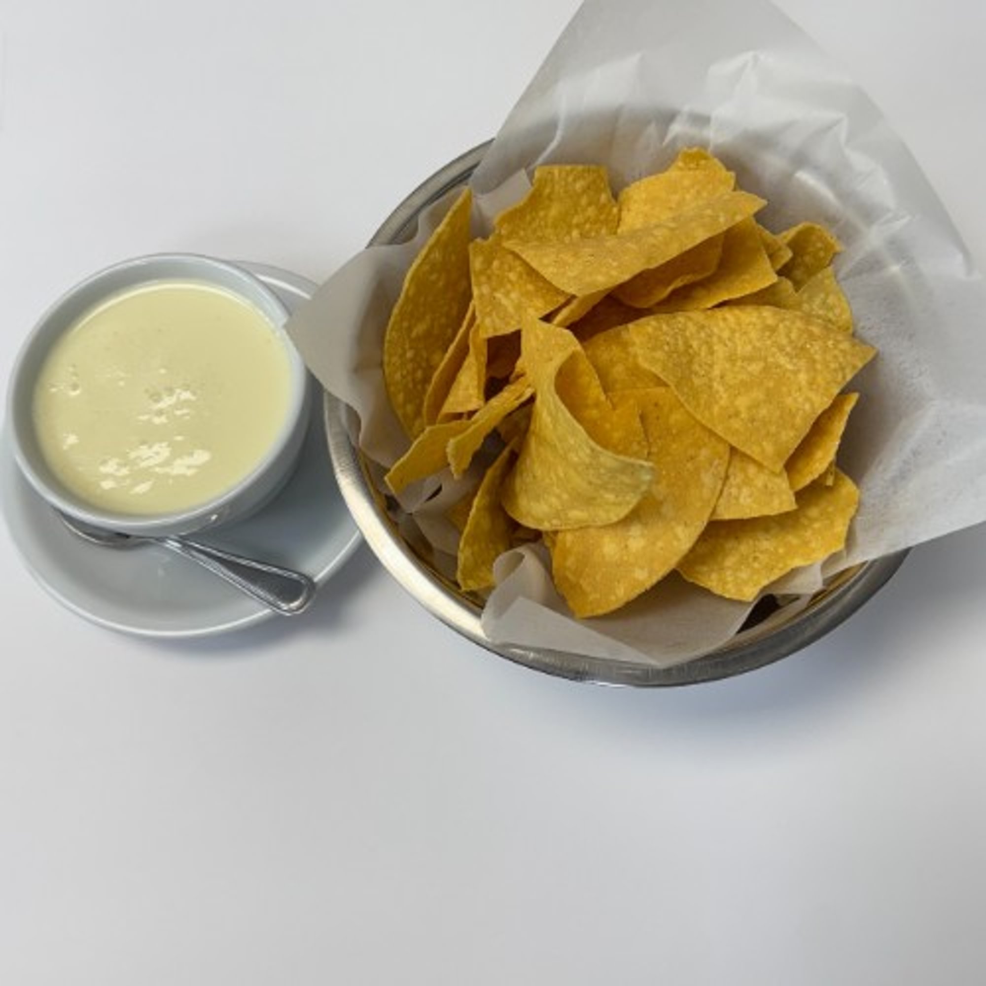 Cheese Dip