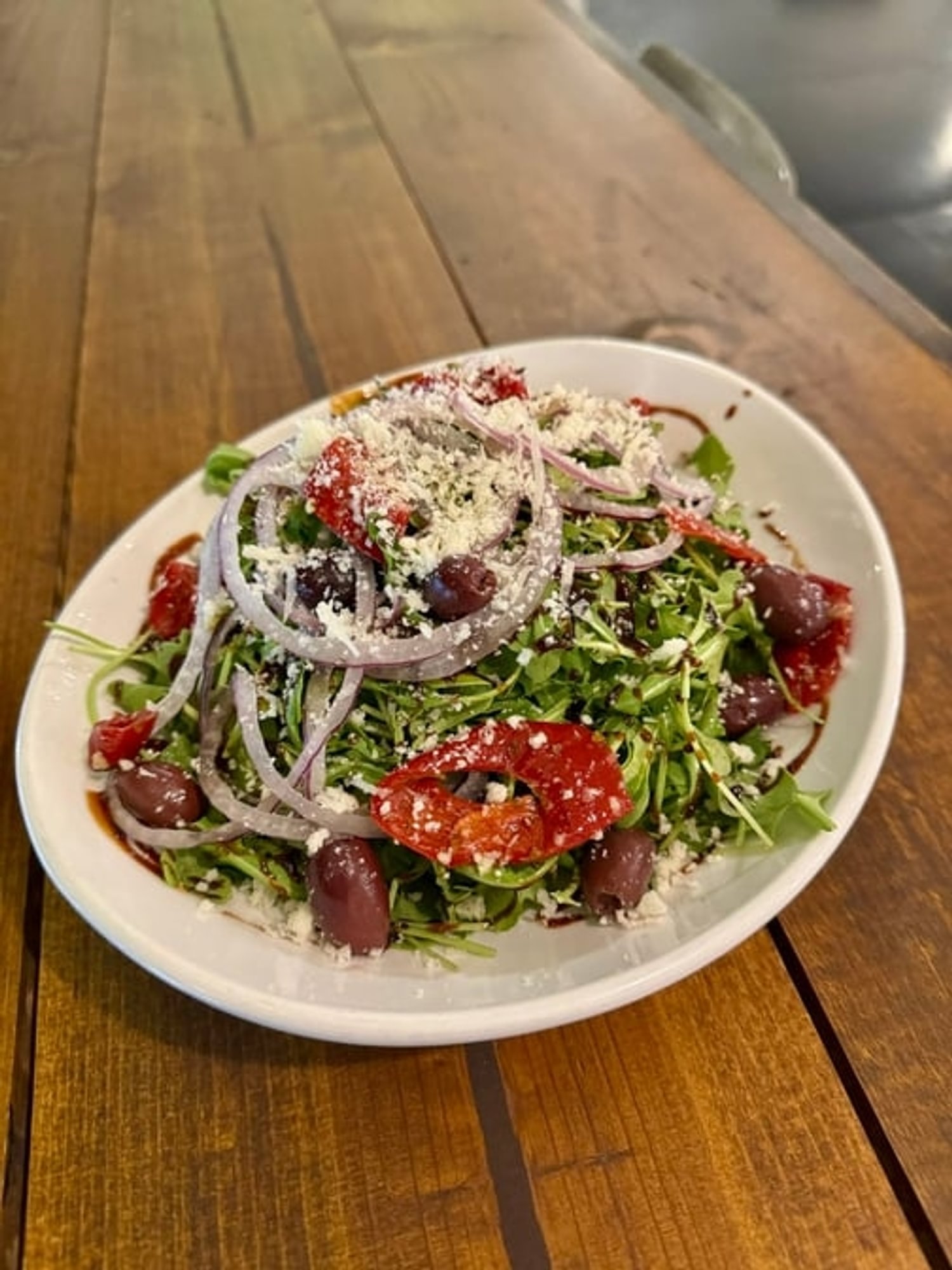 House Salad, Large