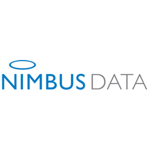 Nimbus Data Logo