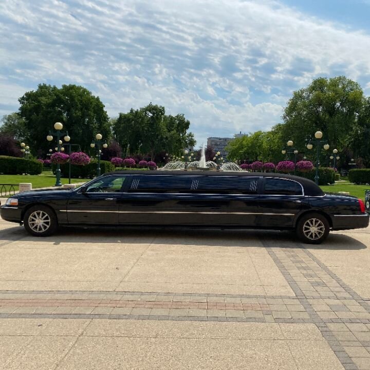 Prime Limousine Service