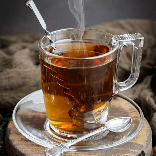 Hot Tea
