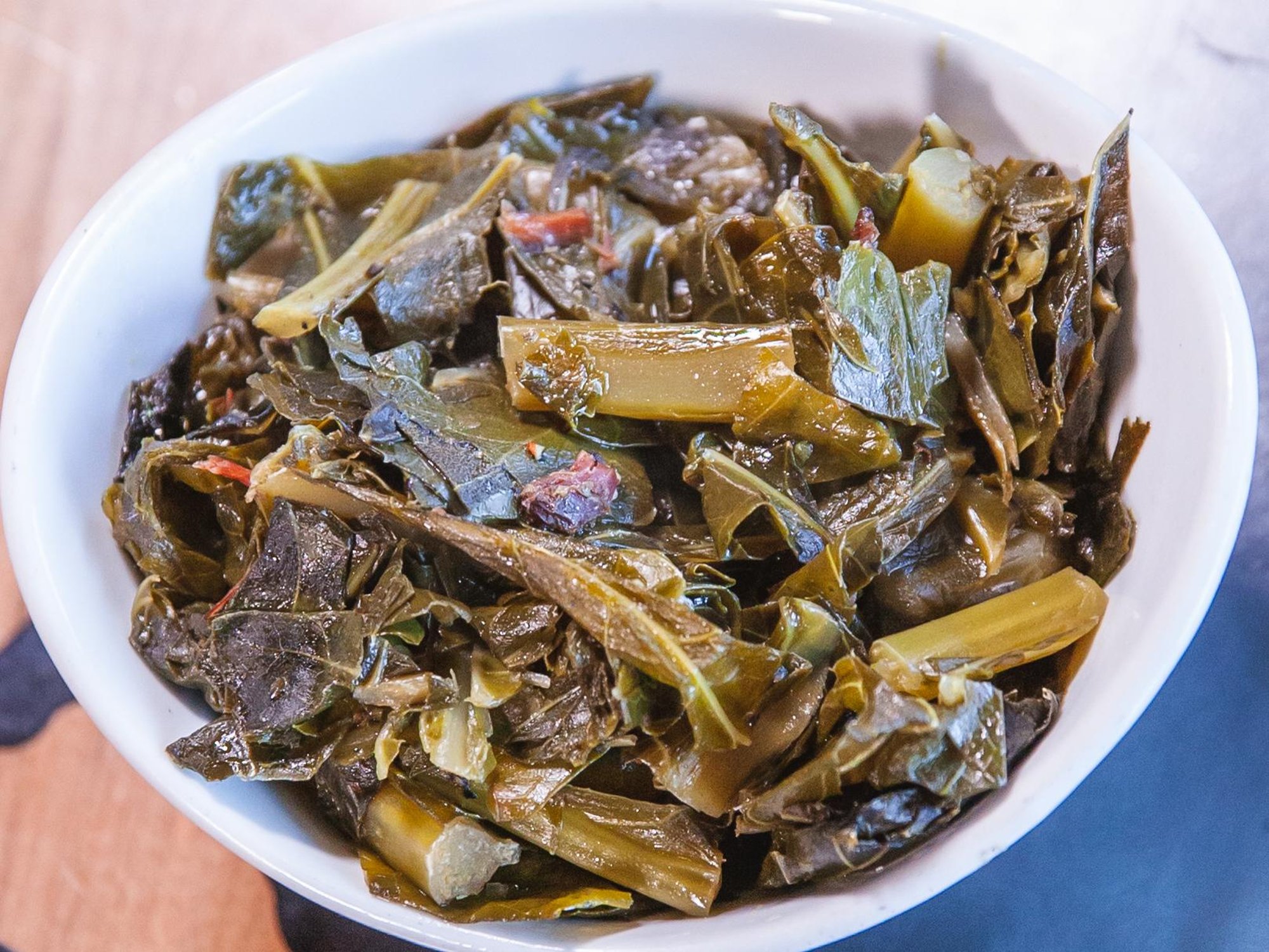 Collard Greens