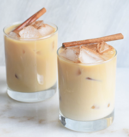 Chai Latte
