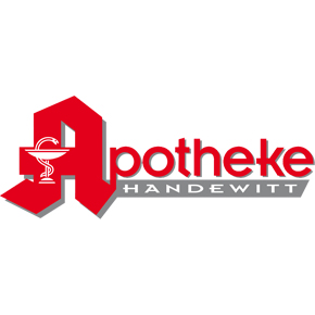 Logo der Apotheke Handewitt e.K.