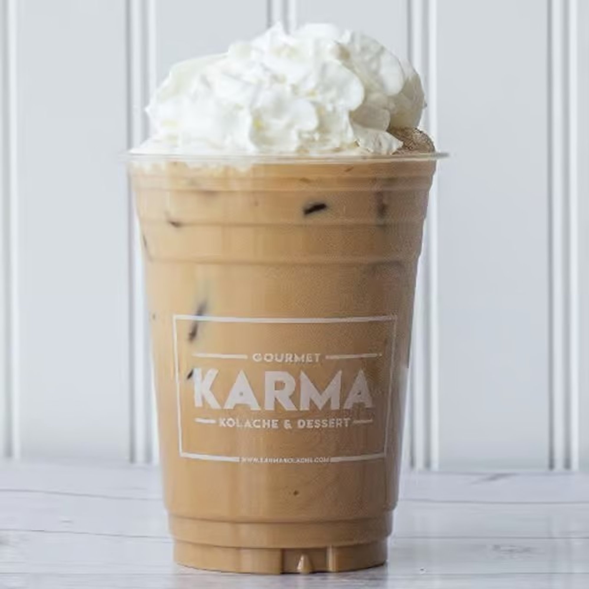 Iced Koffee