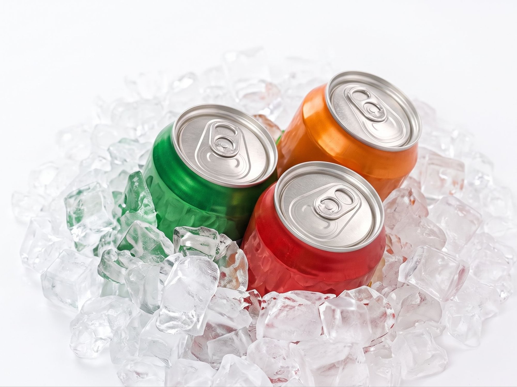 Can Soda