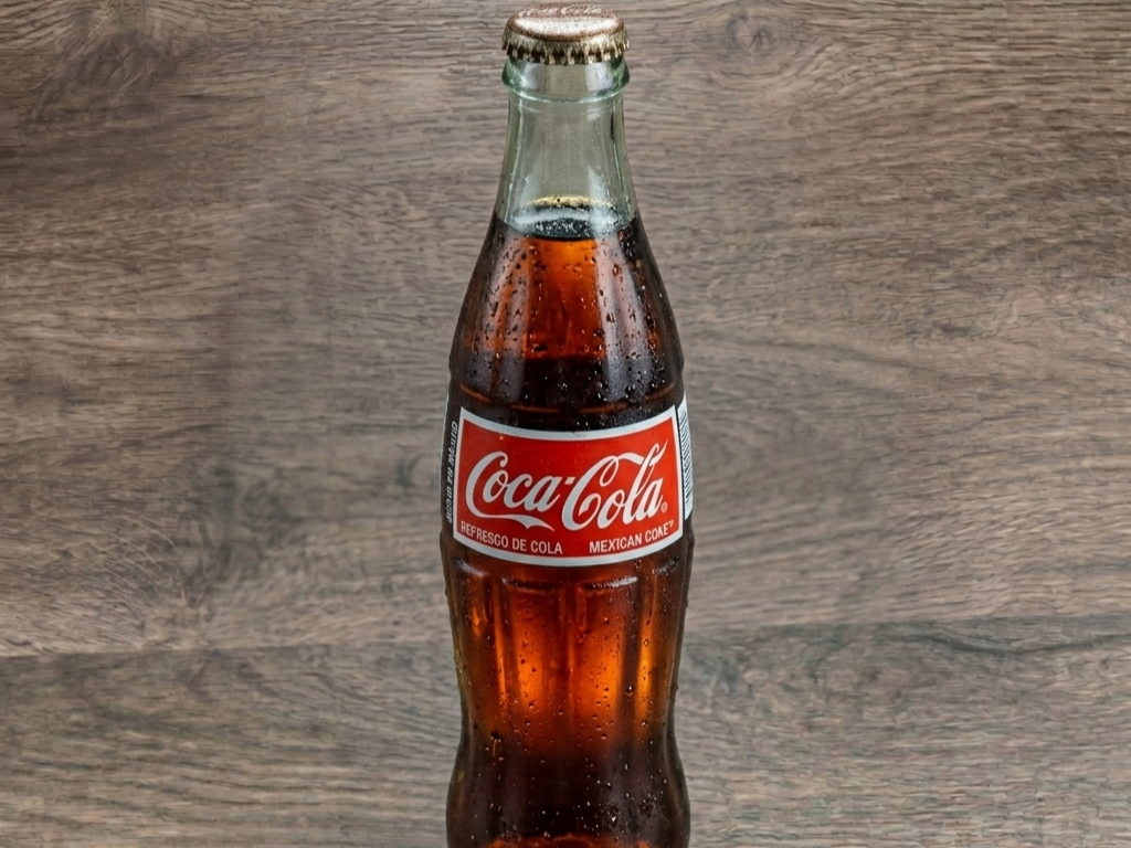 Mexican Bottle Drinks