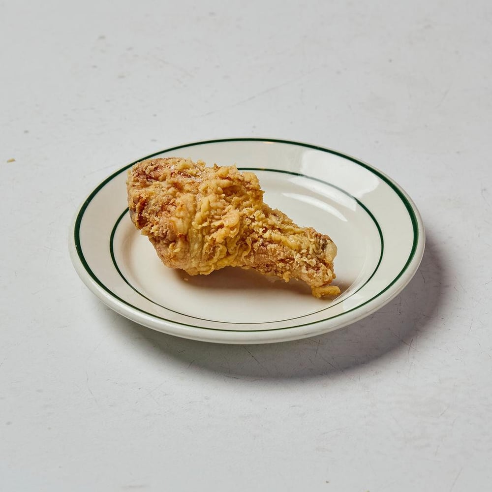 Fried Chicken Drumstick