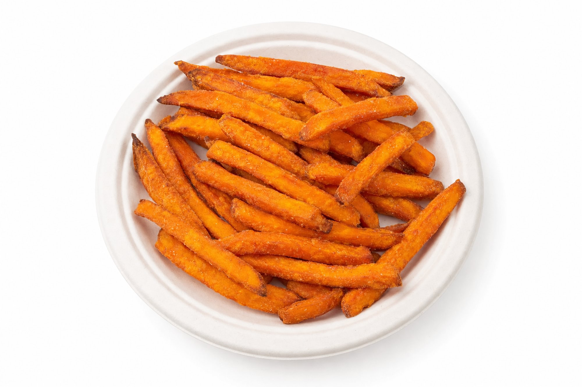Sweet Potato Fries Small