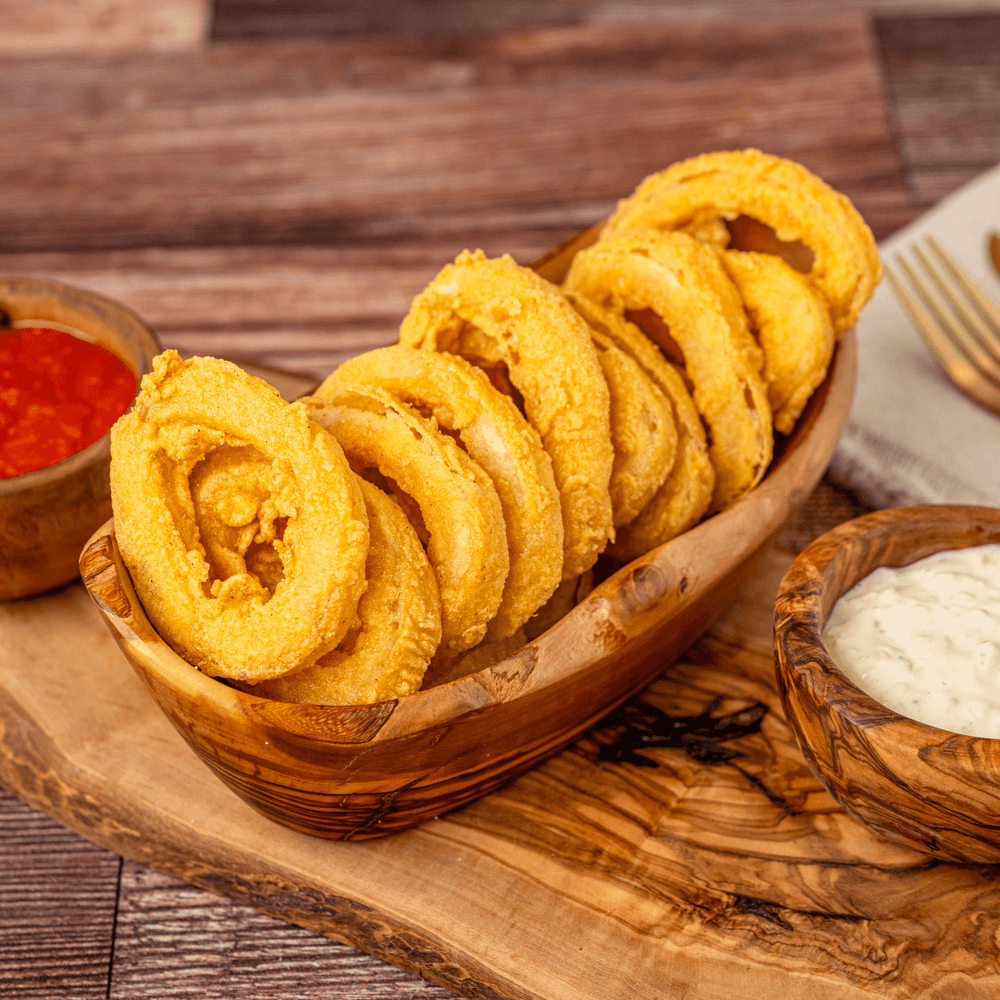 Fried Calamari