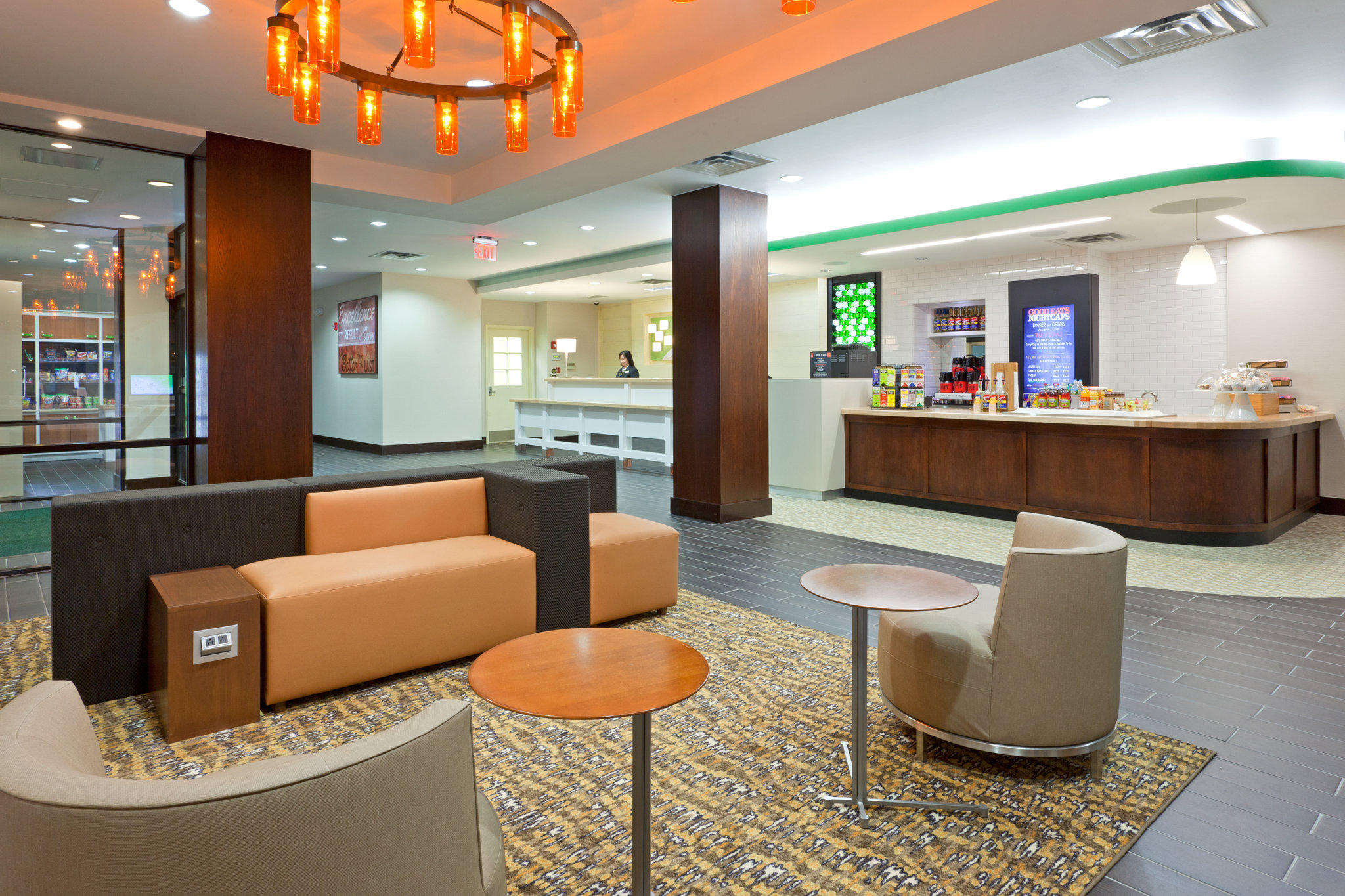 Holiday Inn Clark - Newark Area Photo