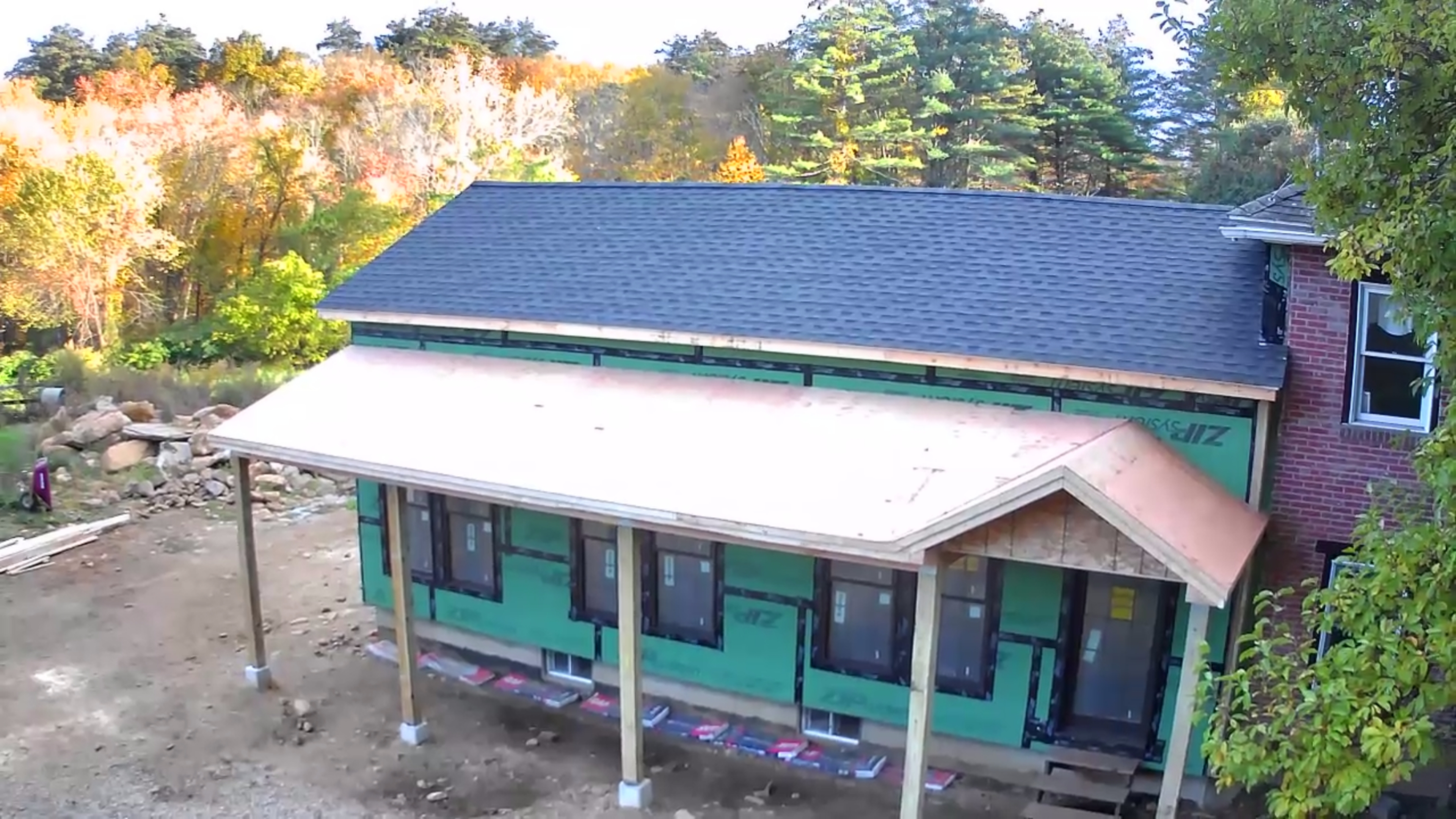 Christian Carpenters LLC Image