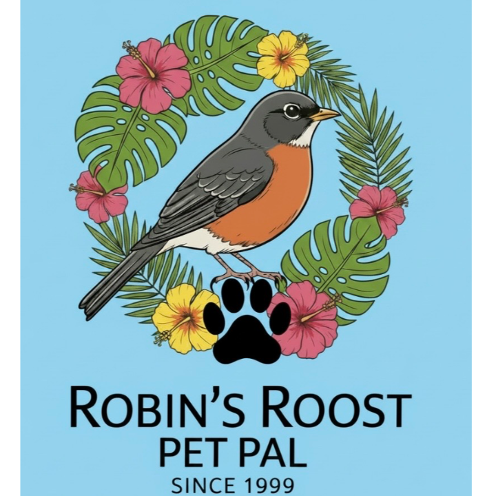 Robin's Roost Pet Pal
