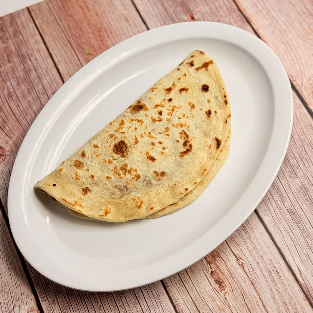 Baleadas Hondureñas