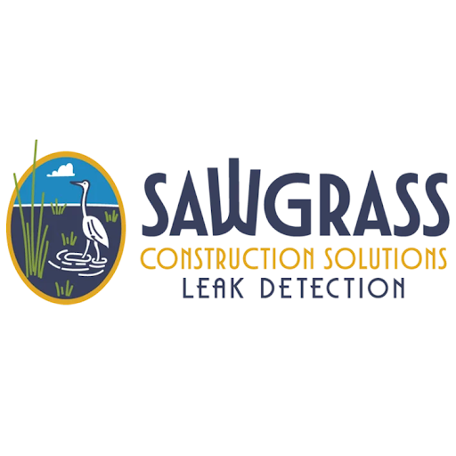 Sawgrass Construction Solutions Leak Detection