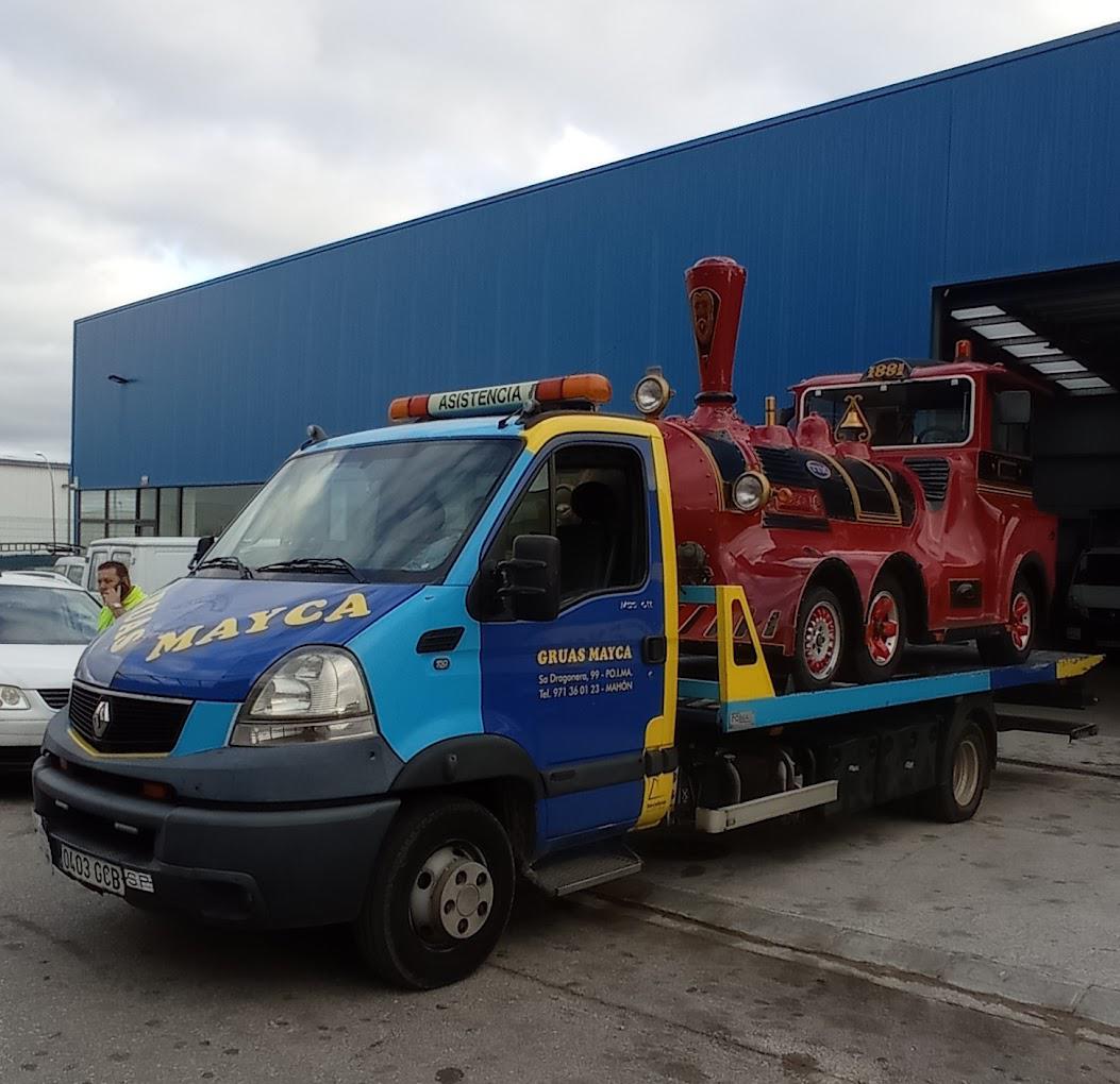 Galería en miniatura