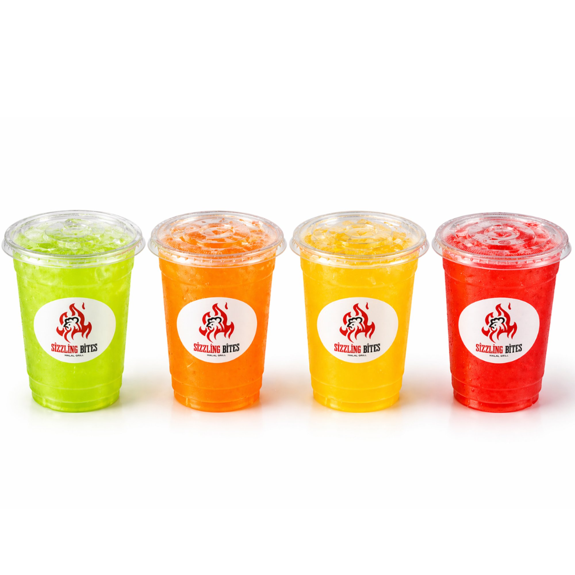 Lemonades