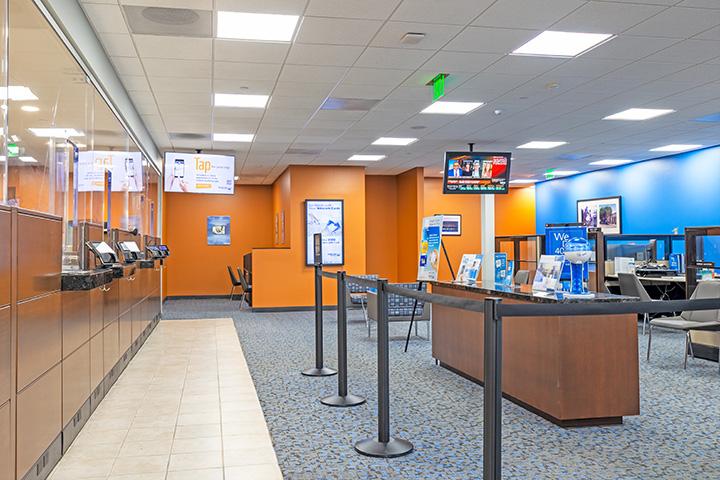 Wescom Financial Image