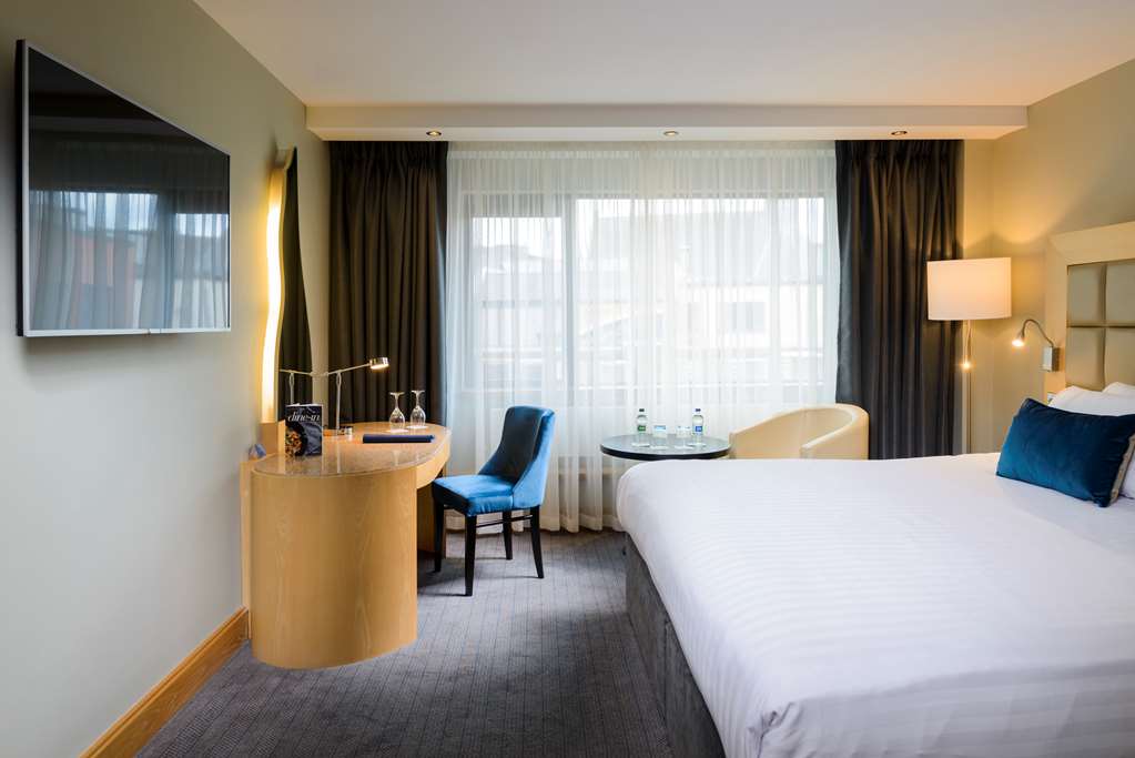 Radisson Blu Hotel, Athlone 23
