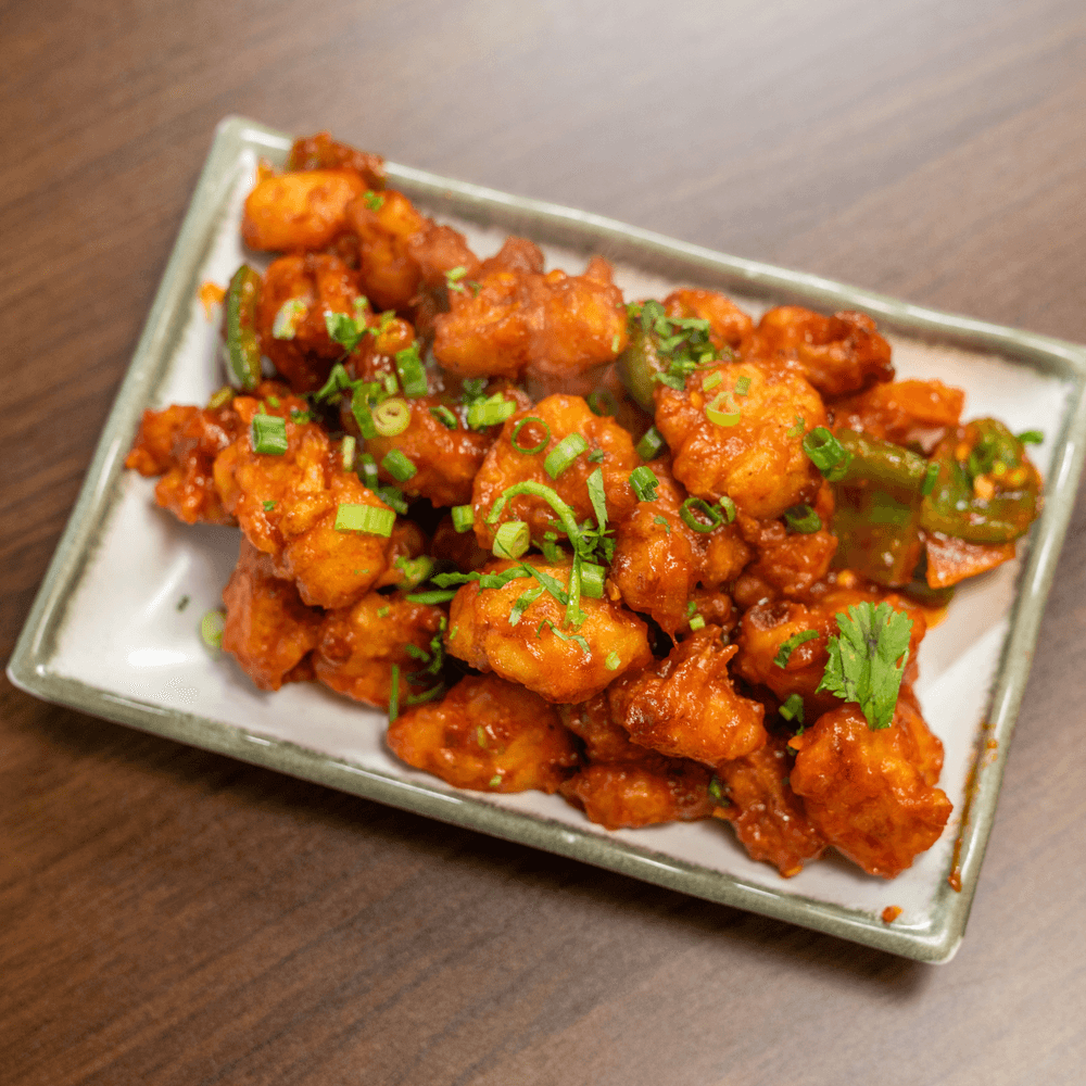 Chili Gobi