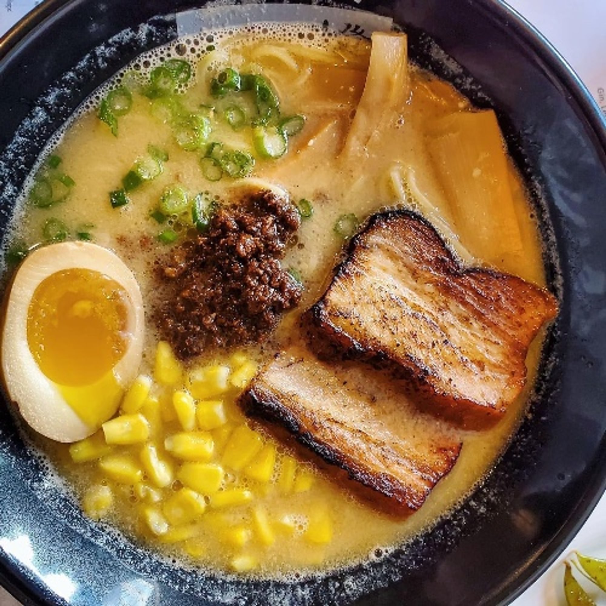 Itto Miso Ramen