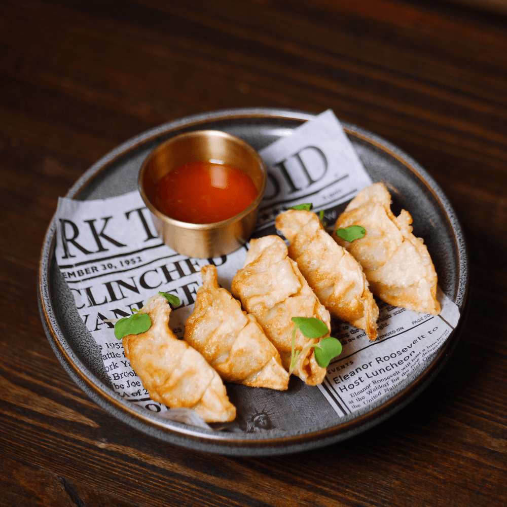 A2. Dumpling 5 Pcs
