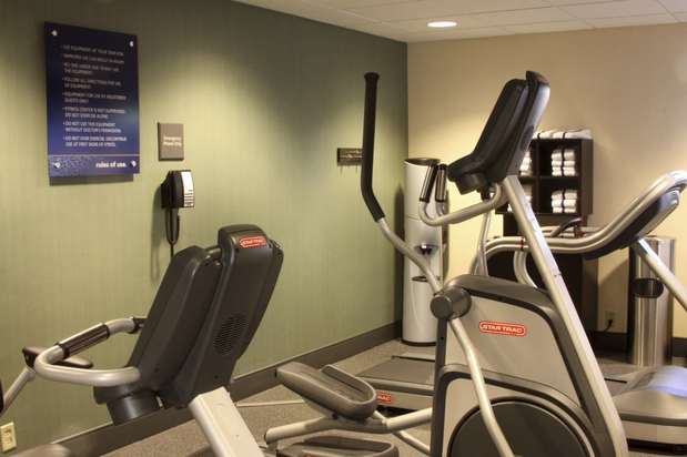 Images Hampton Inn Kuttawa/Eddyville