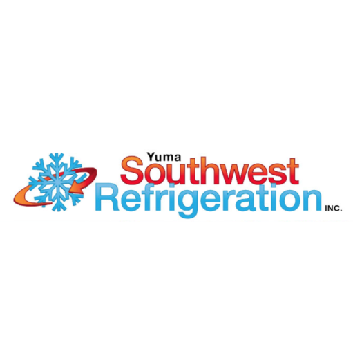 Yuma Southwest Refrigeration, Inc.- Logo