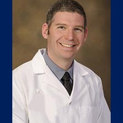 Michael Seckeler, MD