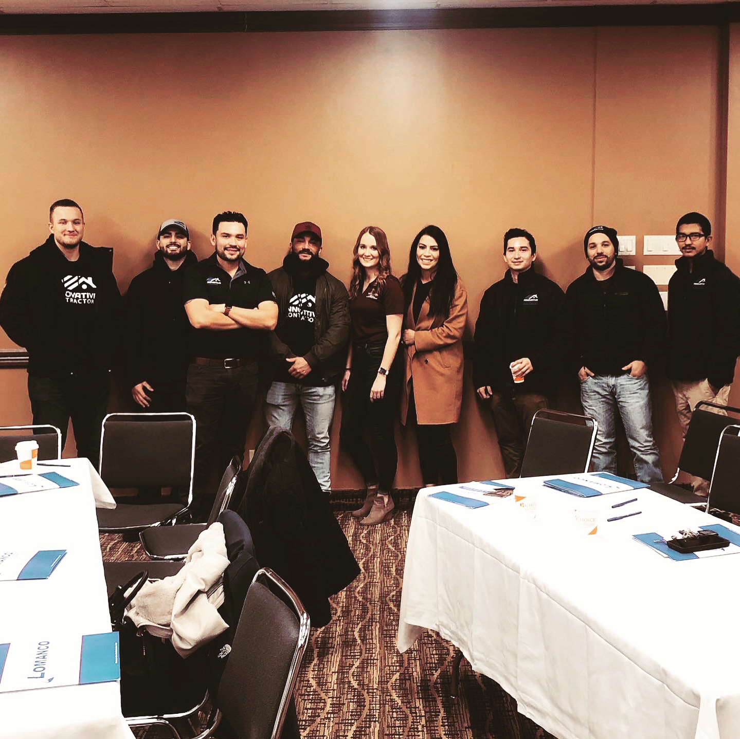 Innovative Roofing Image