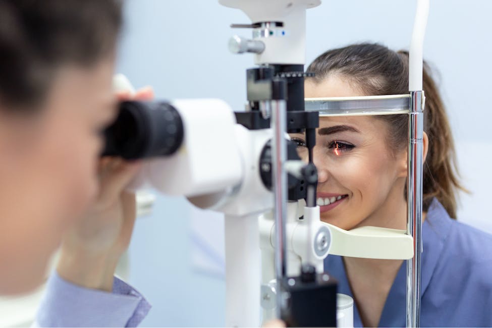 Eye Exams