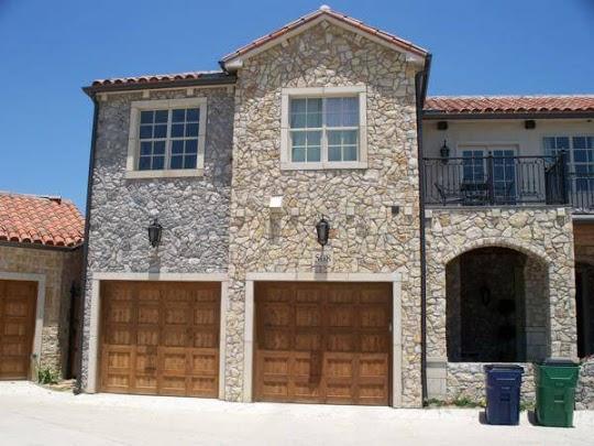 Chesshir Stone & Rock Supply Image