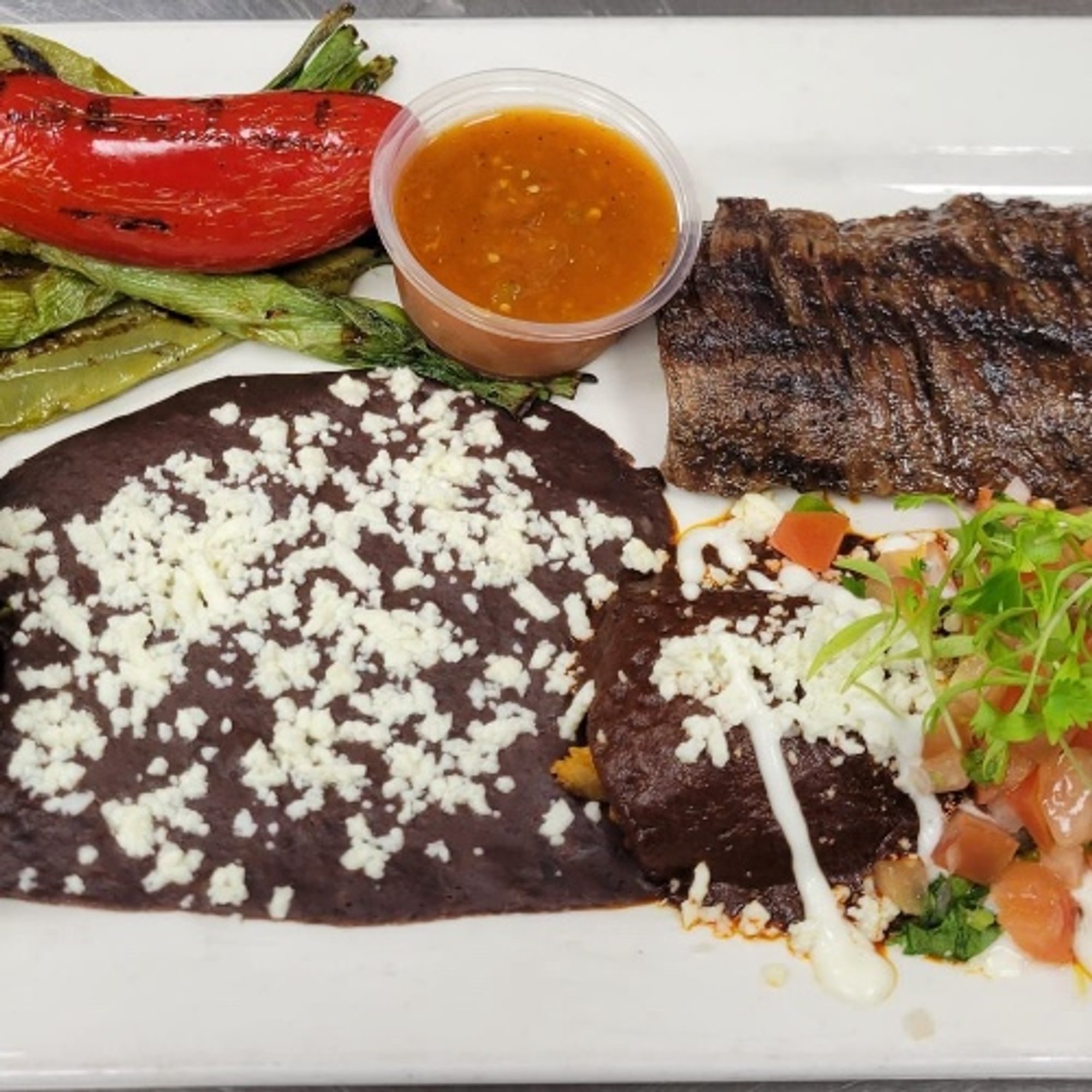 La Palapa