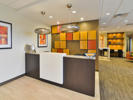 Regus - Colorado, Greenwood Village - Tuscany Plaza Photo