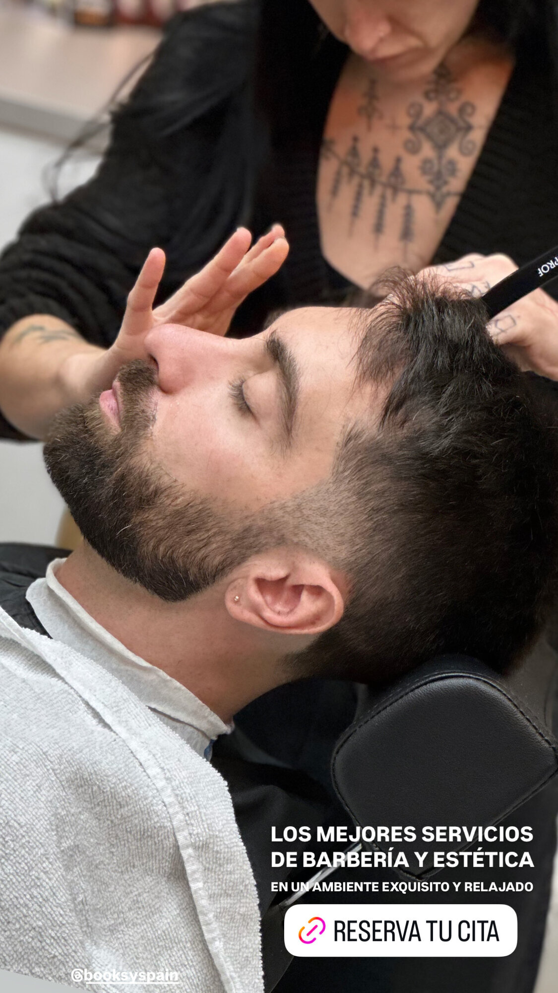 Galería en miniatura