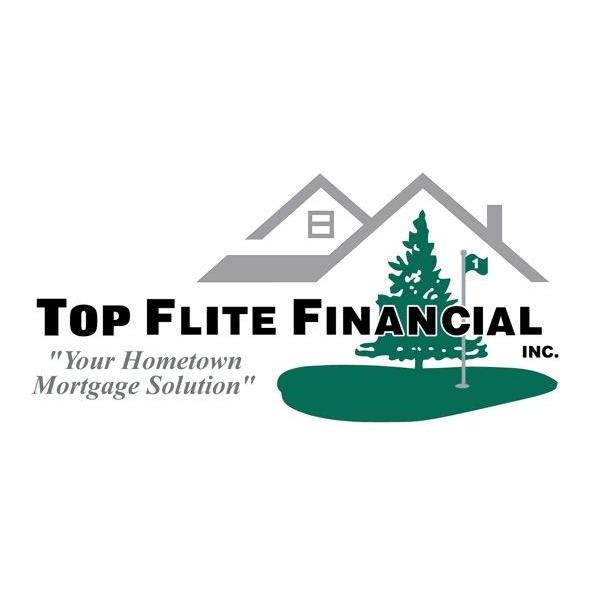 Top Flite Financial, Inc of Warren, OH Logo