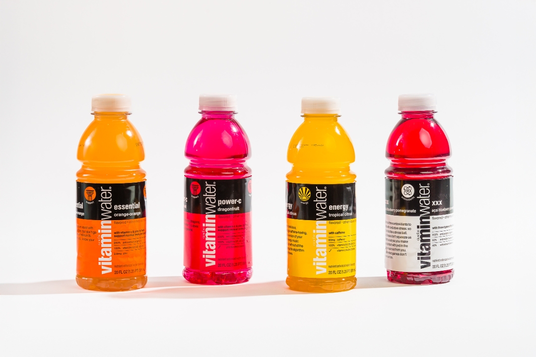 Vitamin Water