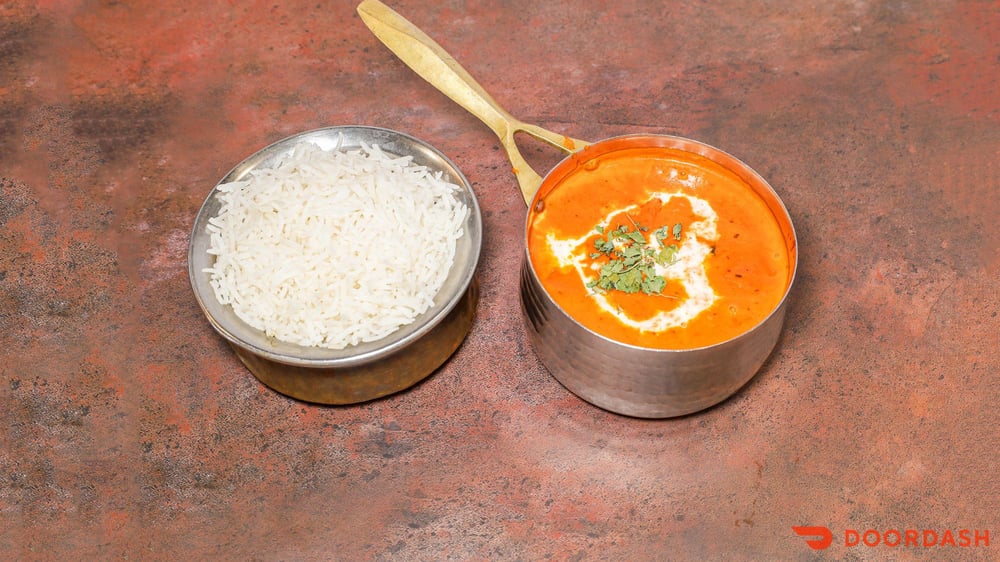 Butter Masala