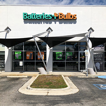 Batteries Plus
