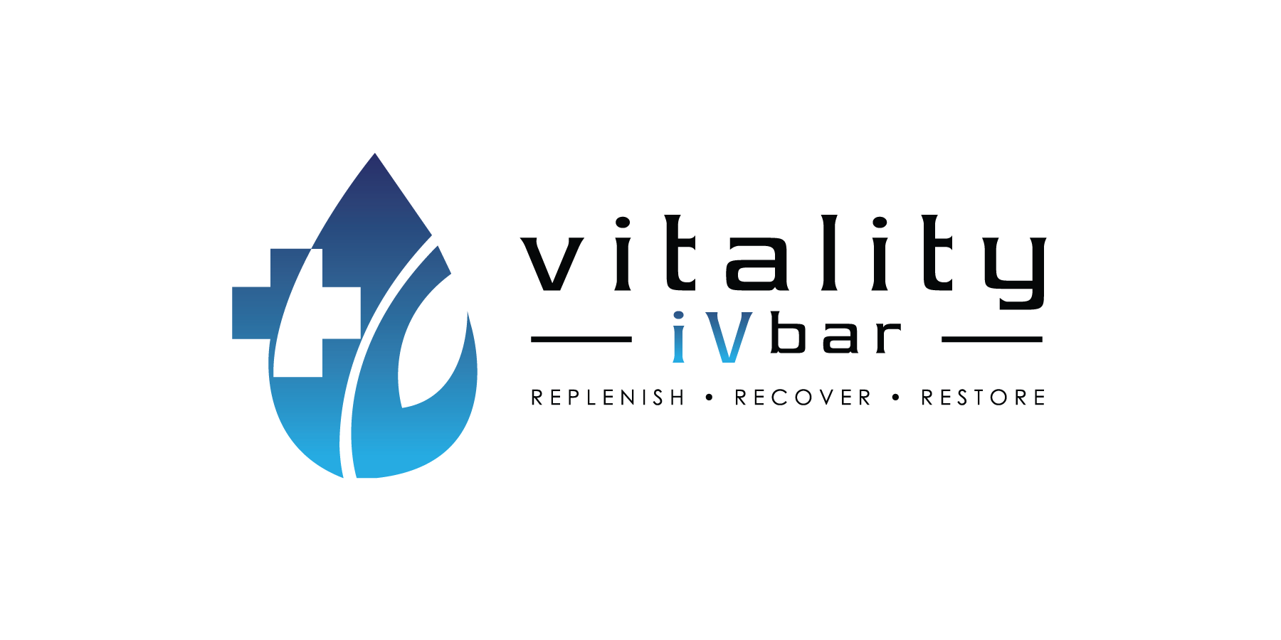 Vitality IV Bar Photo