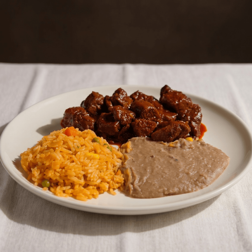 Asado de Puerco
