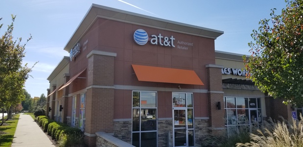 Images AT&T Store