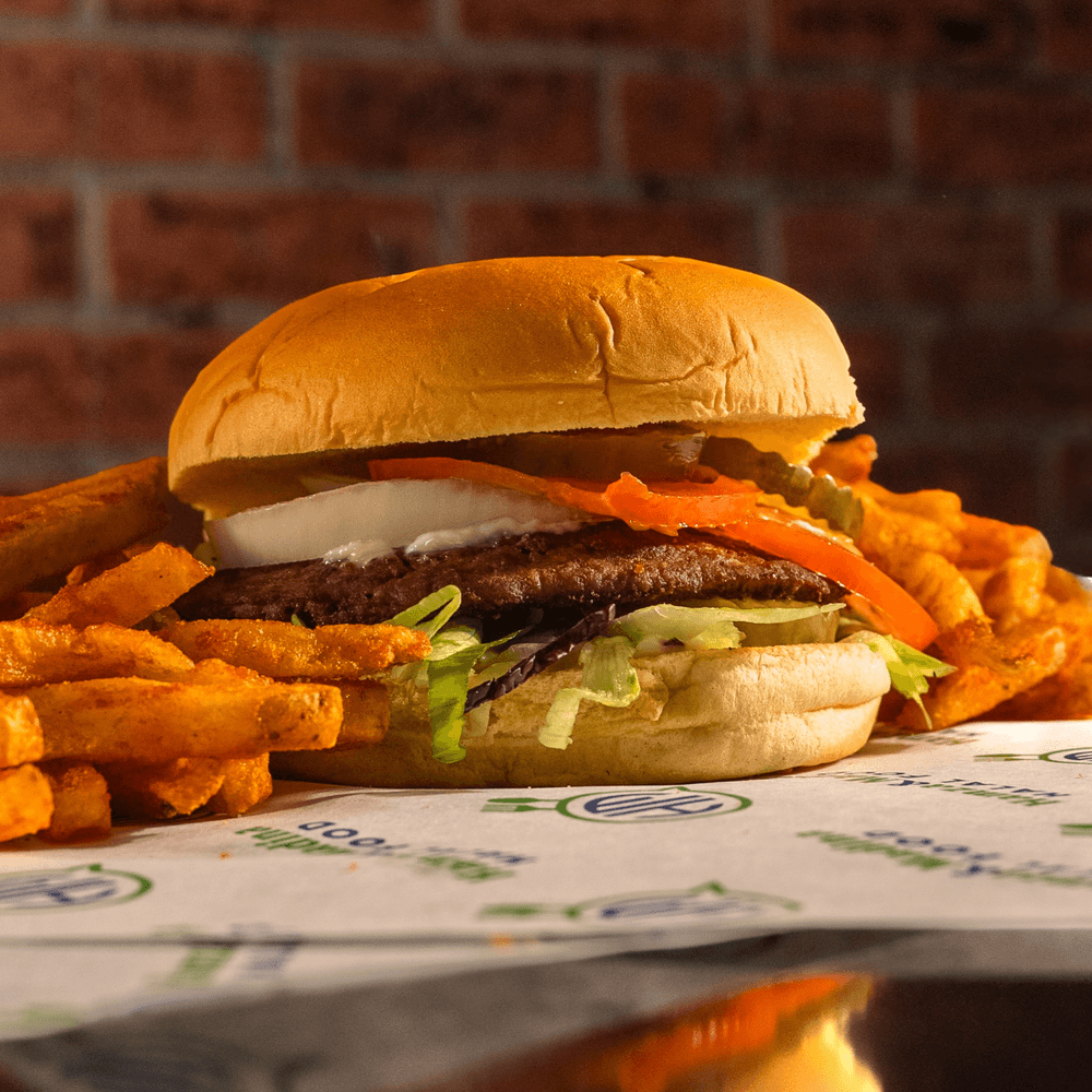 Cheeseburger